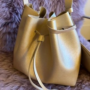 Crossbody Bag - LAST CHANCE -  ITEM IS AVAILABLE UNTIL 9/30/25